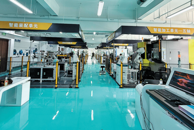 青岛出台新政：让科技成果加速从“书架”走向“货架”