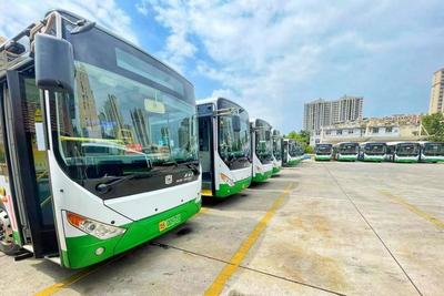 青岛多条公交线路有变化，看看有你家附近的吗？