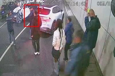 一声号召、众人援手！青岛司乘合力诠释城市温情