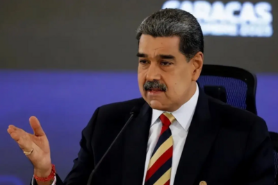 委内瑞拉总统马杜罗今日将再次“出庭”