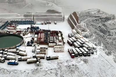 我国最大的煤岩气田年产能突破40亿立方米