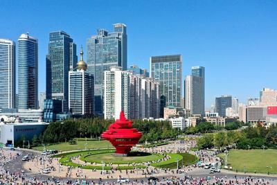 青岛征集两大产业体系技术创新需求