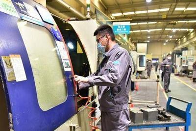 “模协”搭平台，青岛模具企业“联上网”