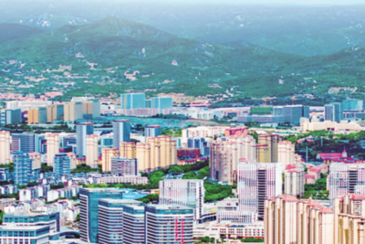 科创大走廊调研行 | 沿着创新的轨迹，我们出发