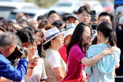 山东普通高校招生体检将于3月5日启动