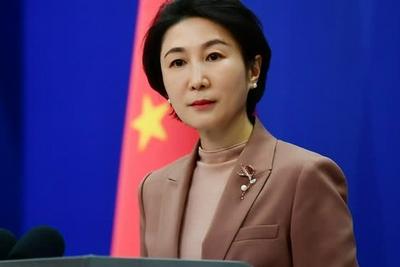 外交部：又有470余名中国公民在中国驻伊朗使领馆的组织下安全撤离