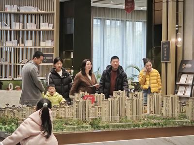 85套房源全部售罄！青岛通过收购模式筹集的配售型保障性住房项目再度热销