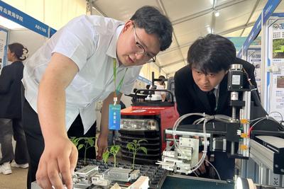 中国国家创新指数综合排名升至世界第9