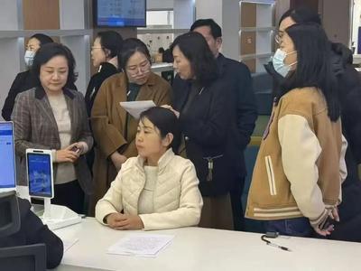 “就医费用报销一件事” ，青岛市医保局陪市民走流程、查堵点