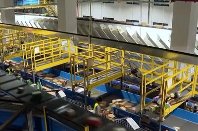 15元保价15万元工艺品，快递途中损毁怎么赔？