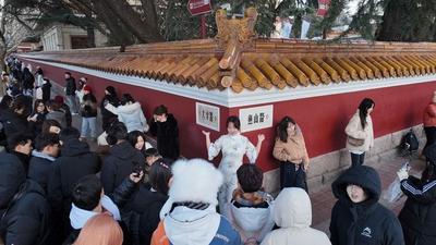 市南区：聚焦历史城区打造“‘一人公司’社区”