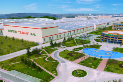 青岛双星重组锦湖轮胎获证监会注册批复