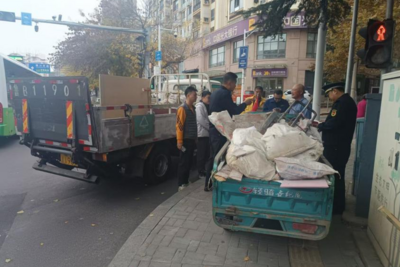 青岛发文：让建筑垃圾“减量”又“增值”