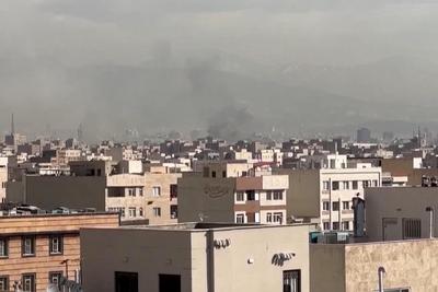 美以军事行动引发伊朗“最猛烈”回击，中东危局40小时一文速览