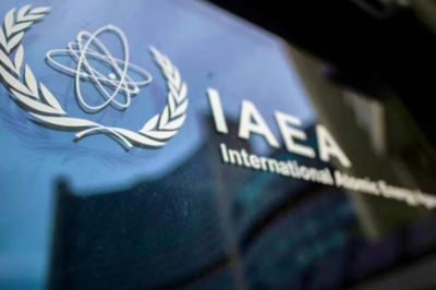 国际原子能机构理事会将于2日召开关于伊朗的特别会议