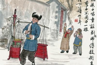 俗称“龙抬头”的二月二，在古代有着诸多习俗