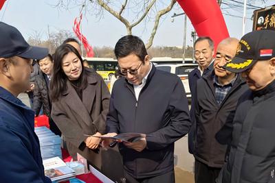 打出“组合拳”，青岛机动车维修行业全力提升消费服务品质