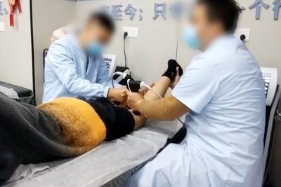 “3·15”晚会曝光增高骗局：增高机构用玄学疯狂敛财