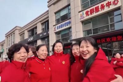 央媒看青岛 | “三个一”让心与心更近，看青岛城阳的社区“变形记”