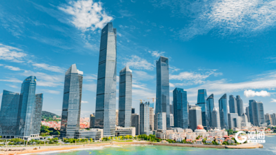 春潮起市南！项目、消费、产业全线升温