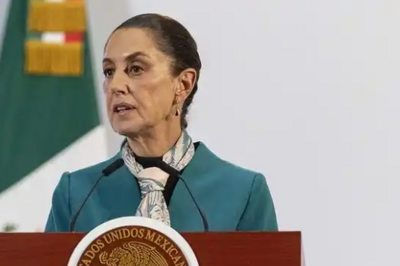 又一名墨西哥公民在美移民拘押期间死亡，墨方将采取新抗议举措