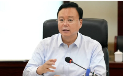 山东省政协原常委、人口资源环境委员会原副主任李兴军（正厅级）被公诉