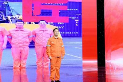 青岛特级技师首席技师已逾百人，“新八级工”制度打破技能人才成长天花板