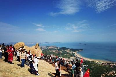 ​增航线建码头，“嗨”游青岛扩容升级