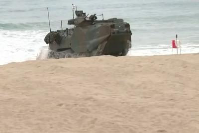 日本自卫队大规模调整背后有何意图，专家解读→