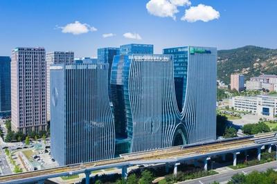 进京推介！崂山区诚邀全球英才，共启“单人成军”新时代