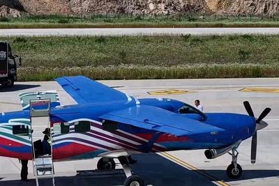 即墨：“低空+保税”双核驱动，撬动低空经济新支点