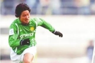 青岛故事 | 从绿茵名将到外卖骑士，他在人生新赛道跑出精彩