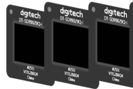 国产替代再添重器！青岛国数微电子发布高端射频芯片及软件无线电平台
