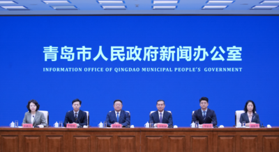 回放 | 《第十二届“市长杯”中小企业创新创业大赛暨首届OPC创客赛》新闻发布会