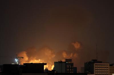 伊朗境内大面积断网已持续6天