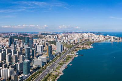 2026氢能专精特新创业大赛青岛站7月在西海岸举办