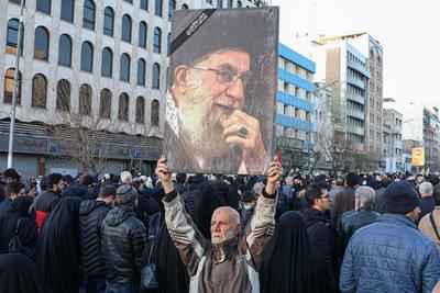 为收集哈梅内伊情报，以色列“黑”进了德黑兰的交通摄像头