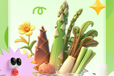 有毒植物“撞脸”野菜？中毒怎么办？记住这三步