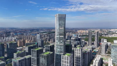 报告深读丨下好区域“一盘棋” 打开发展“新纵深”