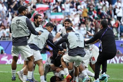 伊朗足协主席：很难期待今夏的世界杯