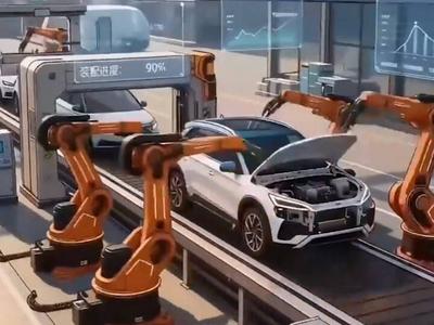 AI带你穿越山海，看山东如何布局新兴产业、未来产业？