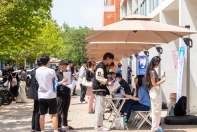 春风送岗到家门，市南区全面启动2026年春风行动暨就业援助季