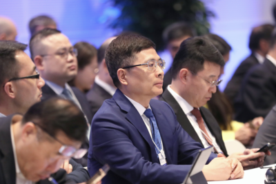 两会好声音 | 周云杰代表：没有技术创新，很难有高附加值