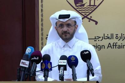 卡塔尔外交部：近8000名外国游客被困卡塔尔