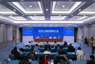 六大系列、216项重点活动，青岛邀您在花开时节共赴山海