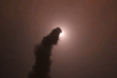 伊朗发起“真实承诺-4”第46轮军事行动