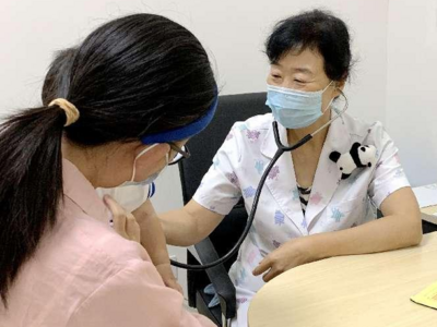 市南：构建“AI+生命健康”融合发展产业生态圈