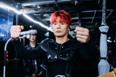 李荣浩发长文公开喊话单依纯：婉拒翻唱授权，却在演唱会强行侵权演唱《李白》