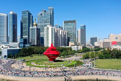 青岛各级各部门深入开展“干部作风建设年”活动