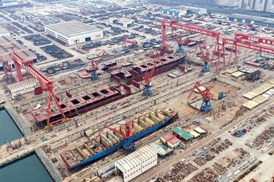 青岛7部门联合印发工作方案，推动船舶与海工装备产品特色愈发鲜明